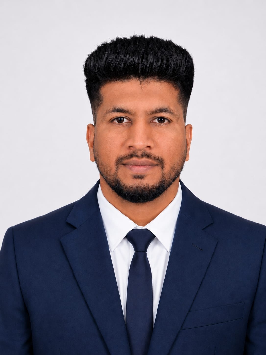 Anand Mane
