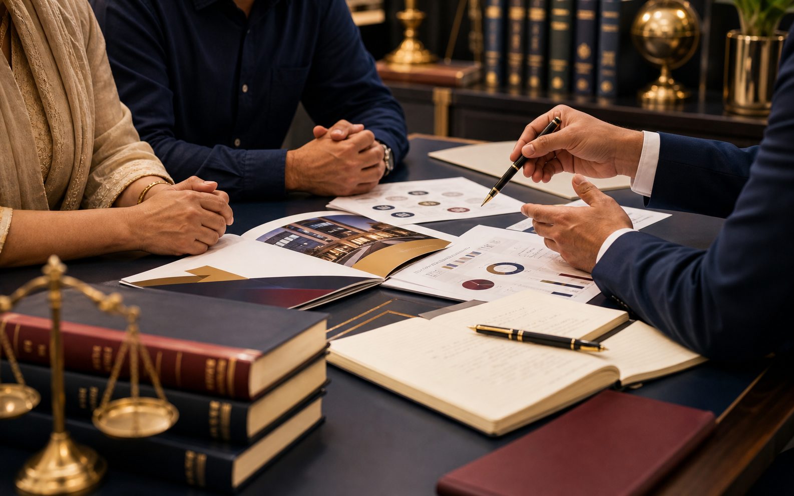 Deemed university shortlist discussion